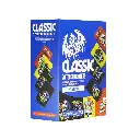 CLASSIC RUBBER LIGHTER 400PCS