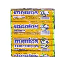 MENTOS 16CT 