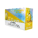 FOGER 5PK BIT 5% DISPOSABLE 35K PUFFS