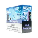NEXA FLEX ICE KIT 30K PUFFS DISPOSABLE 