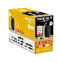 SMOGGER GB50000 5% 50K PUFFS DISPOSABLE 