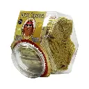 TOKE TOKEN JAR 1.5 72 CT/99C