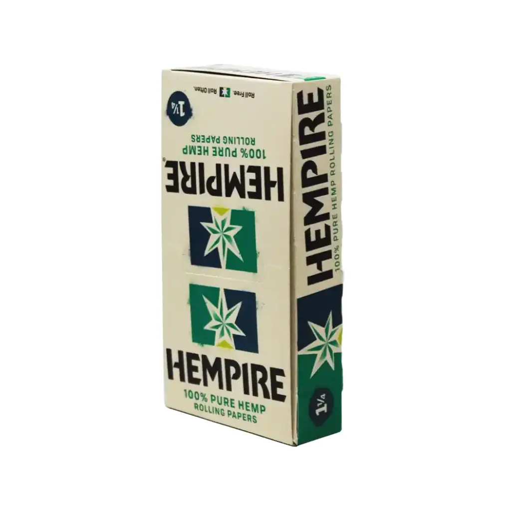 HEMPIRE 1 1/4 24 PER BOX