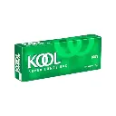 KOOL 100'S TRUE MENTHOL BOX