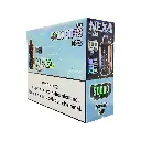 NEXA ULTRA 50K PUFFS