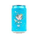 OCEAN BOMB SAILOR MOON FLAVORED SPARKLING WATER