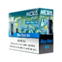 NEXA FLEX CRYSTAL KIT 40K PUFFS DISPOSABLE