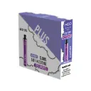 HQD PLUS 6PK DISPOSABLE (1200) (BUILT IN THE USA)