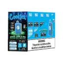 COOKIES 5PK 5% 15K PUFFS (MADE IN USA)