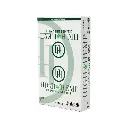 HIGH HEMP 1 1/4 ORGANIC ROLLING PAPER 25 BOOKLETS